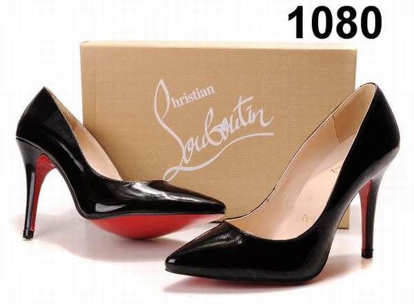 louboutin pas cher france