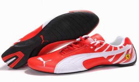 puma mostro homme solde