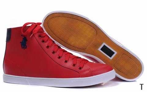 chaussure semelle amovible homme pas cher