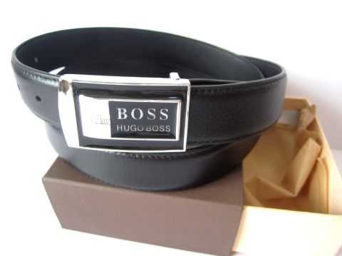 prix ceinture hugo boss