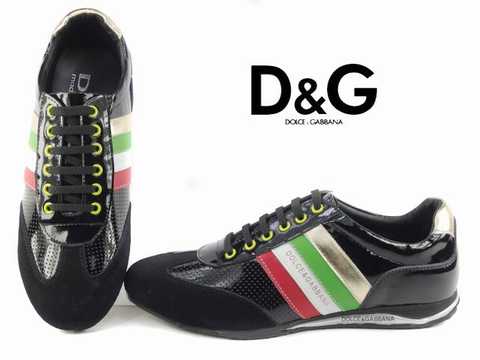 Basket Cher Dolce chaussure Homme Et Femme Pas Gabbana hQrBtsxdC