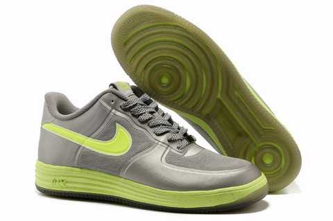air force one basse blanche pas cher
