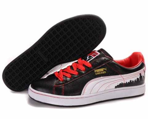 puma mostro homme solde