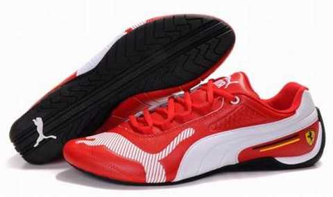 chaussures puma homme soldes