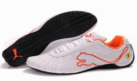 puma mostro homme solde