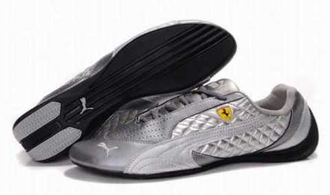 puma speed cat pas cher