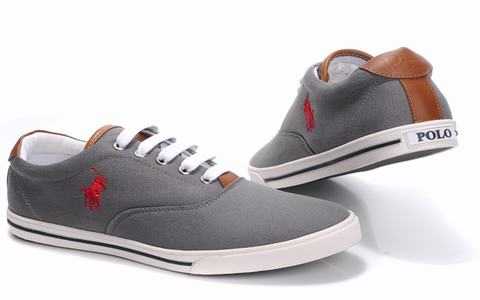 ralph lauren chaussure femme soldes