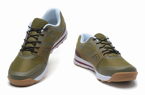 chaussures trail en promo