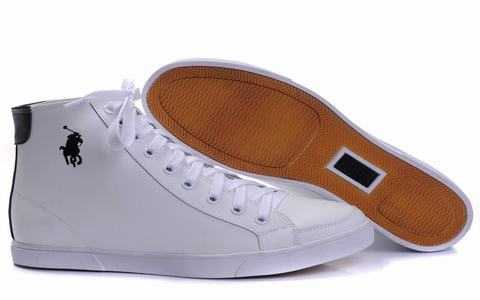 ralph lauren chaussure femme soldes
