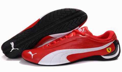 solde chaussure homme puma