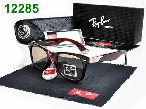 ray ban cats 5000 pas cher