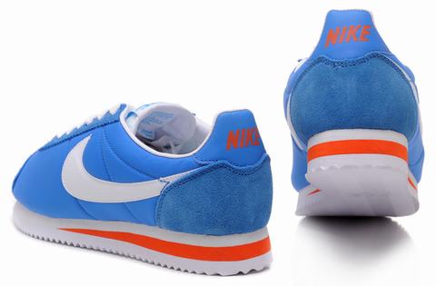 nike cortez nylon femme paris