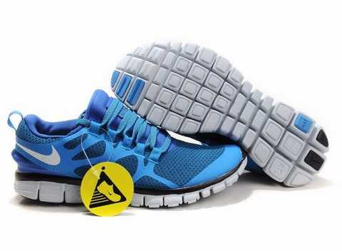 basket nike free run homme pas cher