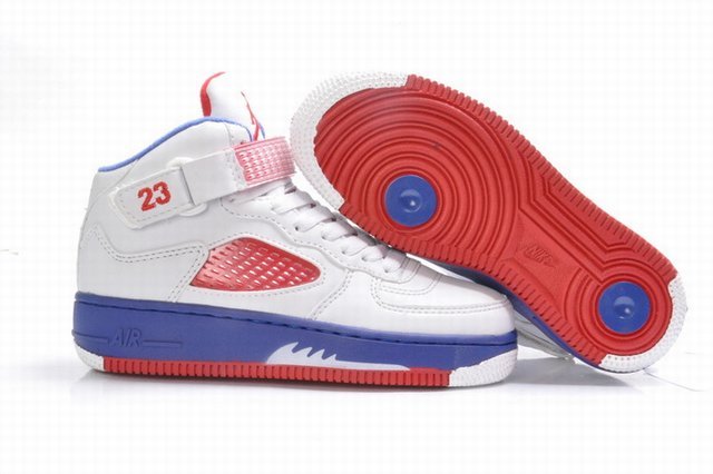 jordan femme nouvelle collection