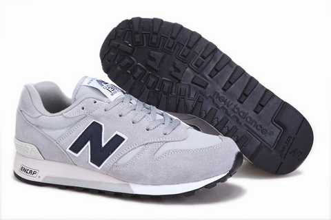 new balance femme belgique