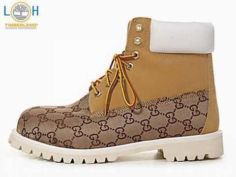timberland pas chere chine