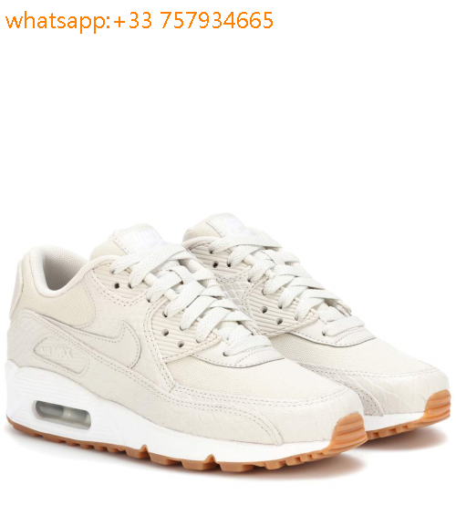 air max beige daim