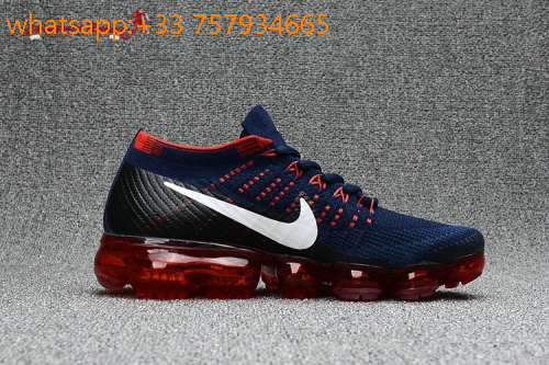 vapormax solde