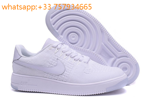 air force 1 femme pas cher