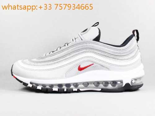 basket nike air max 97 homme pas cher