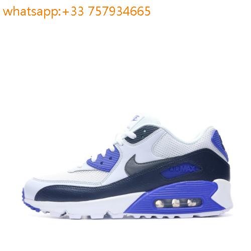 air max 90 blanche pas cher