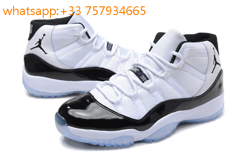 air jordan 11 femme pas cher