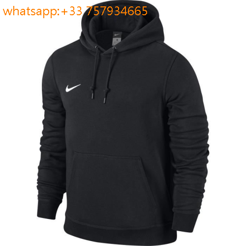 pull capuche pas cher