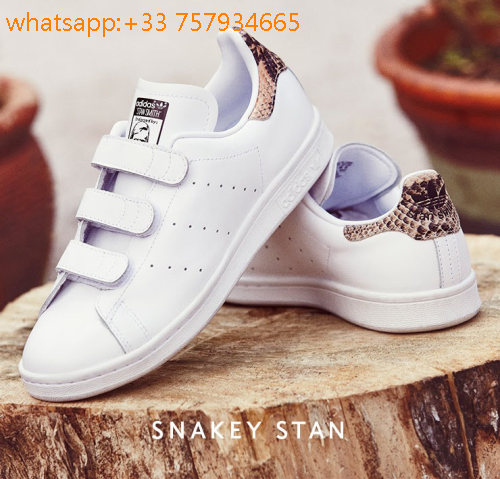 stan smith à scratch homme 39