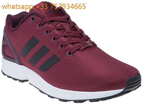 adidas flux bordeaux