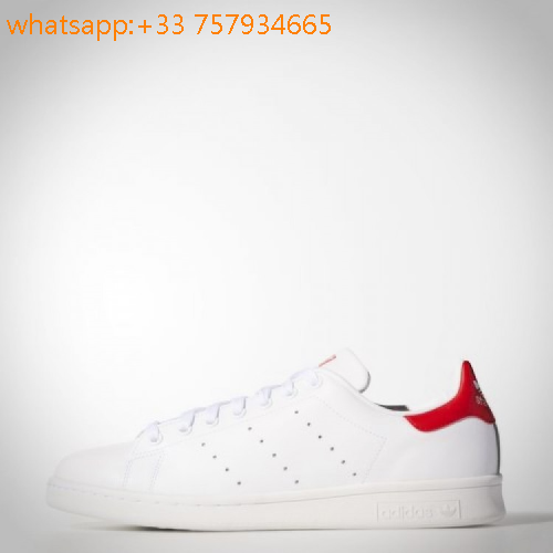 basket rouge pas cher
