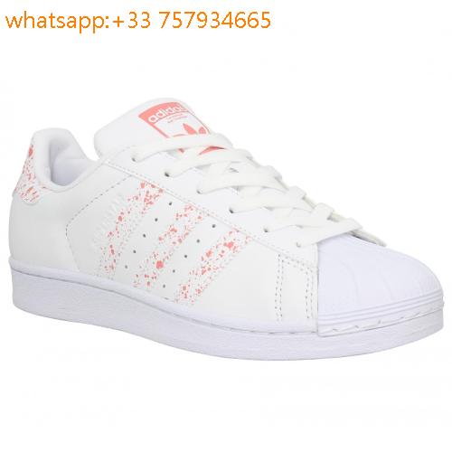 adidas superstar femme pas cher