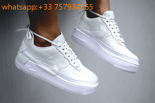 air force one avis taille