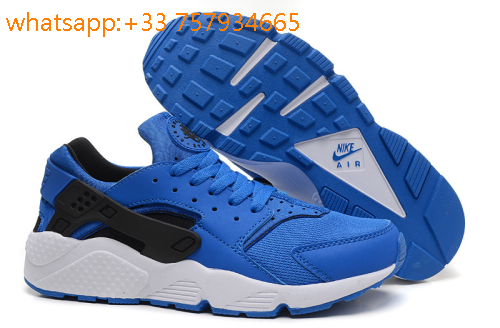 nike huarache solde