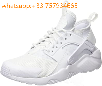 nike huarache ultra blanche