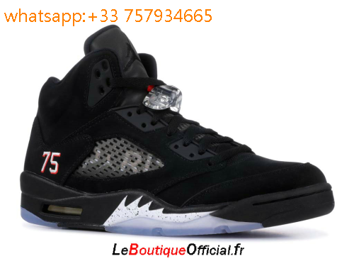 jordan 5 retro pas cher