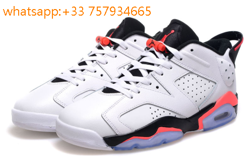jordan 6 pas cher