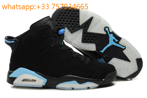 jordan 6 pas cher