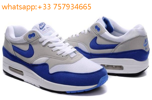 nike air max blanche pas cher