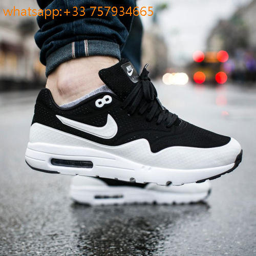 air max 1 ultra noir