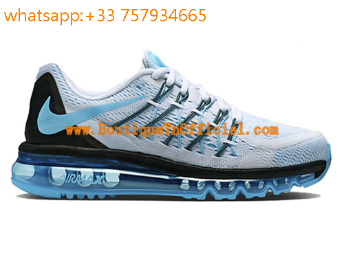 nike air max 2015 blanche