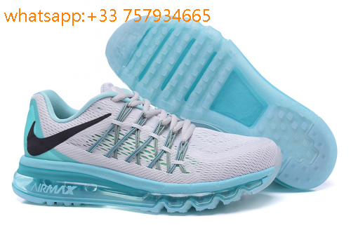 air max 2015 blanche