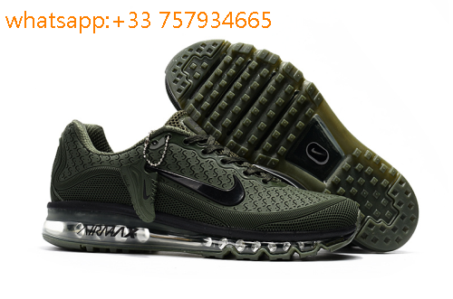 air max 2017 vert