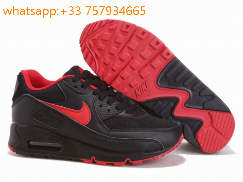 nike air max 90 essential rouge