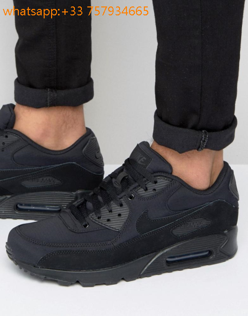 air max 90 essential noir