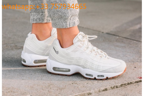 solde nike air max 95