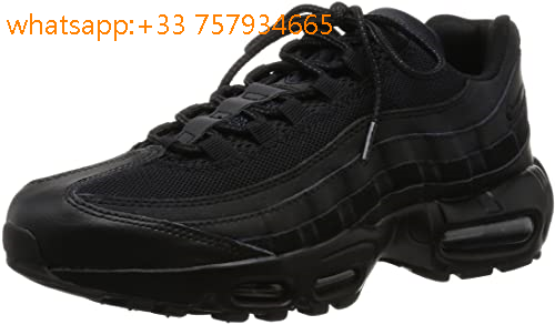 95 nike noir