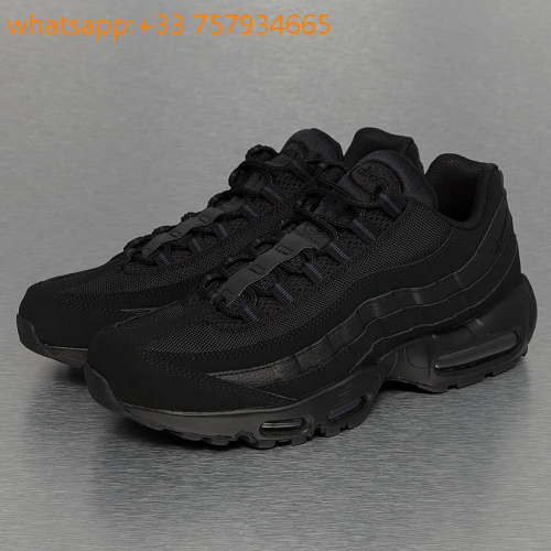 nike air max 95 homme pas cher