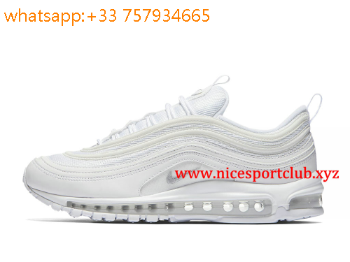 chaussure nike air max 97 pas cher