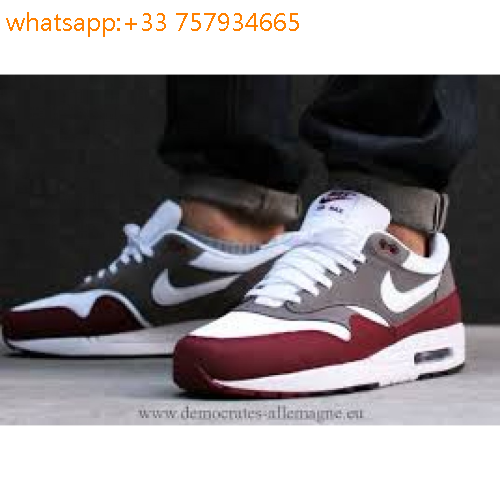 nike air max solde