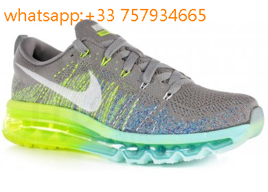 nike flyknit femme pas cher